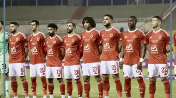 طلائع الجيش والاهلي