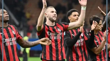 كريمونسي وميلان اليو