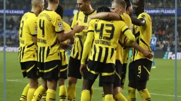 كولن وبروسيا