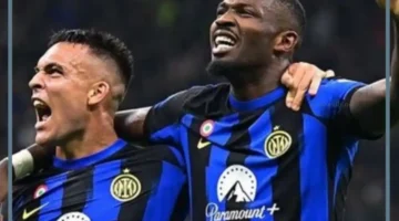 كومو وانتر غدا