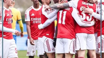 ليفركوزن والارسنال اليوم