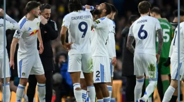 مان سيتي ونوتنجهام غدا