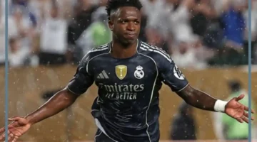 مباراة الريال