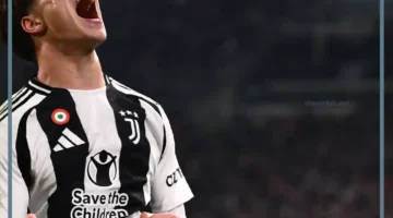 مباراة اليوفي