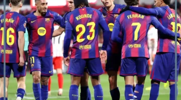 نادي اتليتكو مدريد