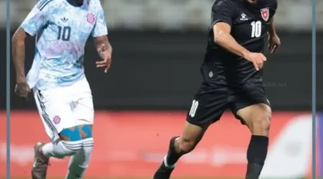 نيجيريا والاردن غدا