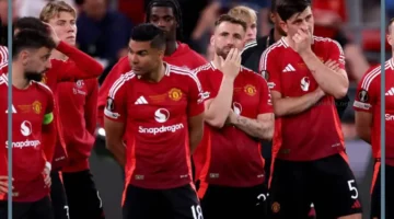 يونايتد وبرونموث