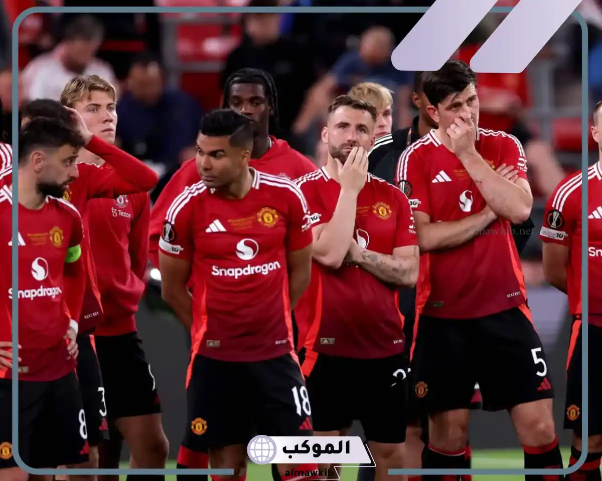 تشكيل مباراة مانشستر يونايتد ضد بورنموث