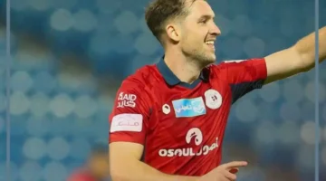 الاخدود غدا