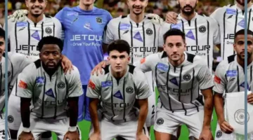 الريان وشباب السعودي