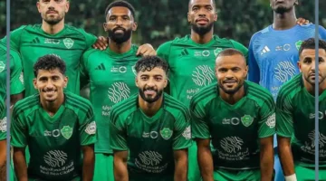 الضمك والاهلي اليوم