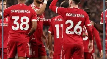 الليفر وفولهام غدا