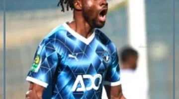 المصري وبيراميدز