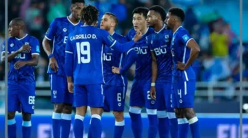 الهلال والخلود غدا