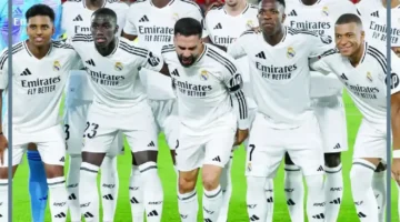 بايرن والريال