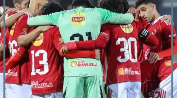 بيراميدز والاهلي اليوم