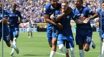 تشيلسي وليدز اليوم