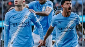 ستي وبيرنلي