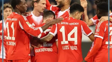 شوتغارت وبايرن