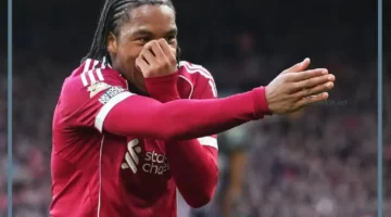 ليفربول وكريستال