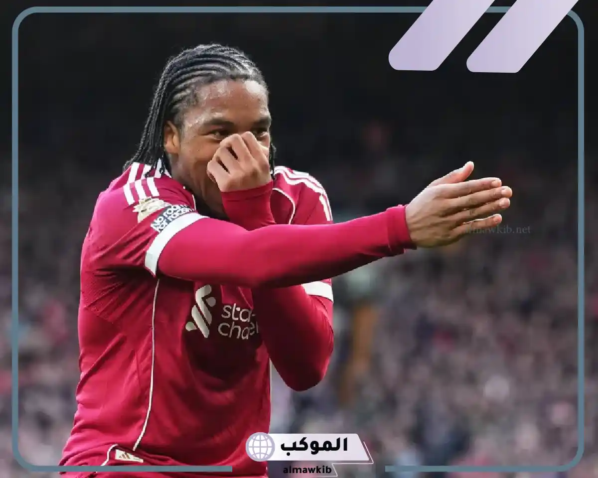 مباراة ليفربول ضد كريستال بالاس