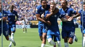 مان يونايتد وبلوز