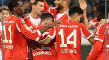 ماينتس اليوم