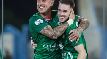 الاتفاق ونجمة اليوم