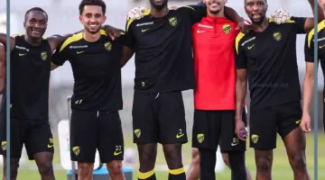 الخلود والاتحاد اليوم