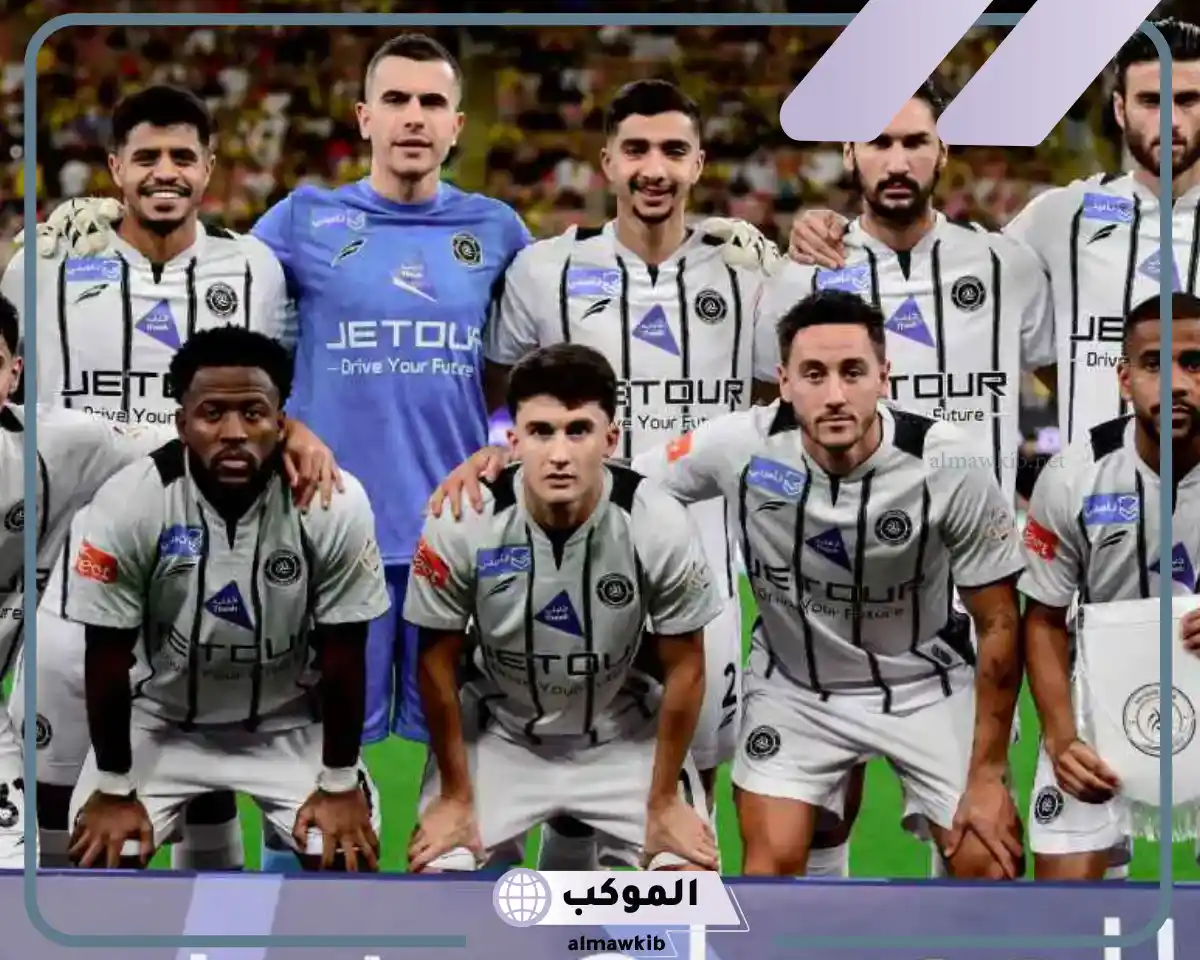 تشكيل مباراة الشباب ضد التعاون