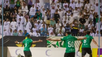 النجمة ونادي الحزم