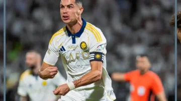 الهلال و النصر