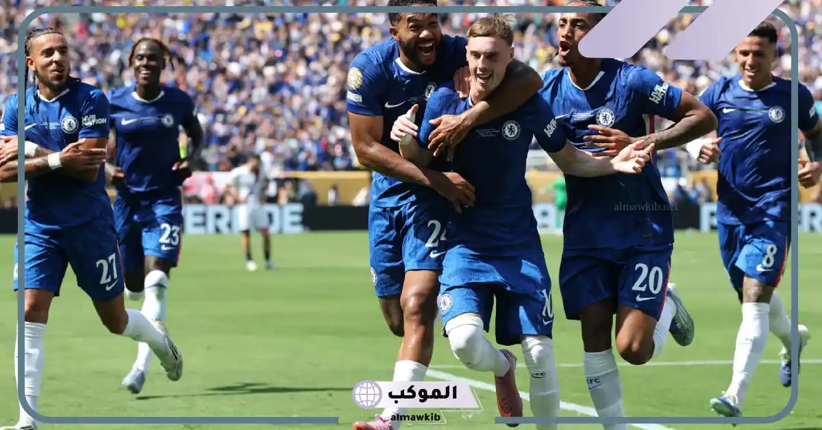 القنوات الناقلة لمباراة تشيلسي ضد ليفربول في الدوري الإنجليزي 5 مباراة تشيلسي ضد ليفربول
