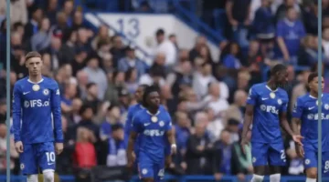 ليفربول وتشيلسي اليوم